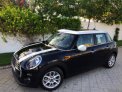 Negro Mini cobre 2020 for rent in Dubai 1